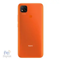 گوشی موبایل شیائومی مدل Redmi 9 نسخه هند
