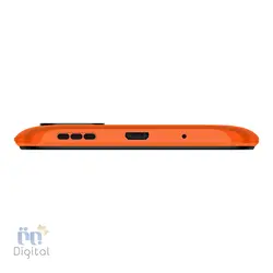 گوشی موبایل شیائومی مدل Redmi 9 نسخه هند