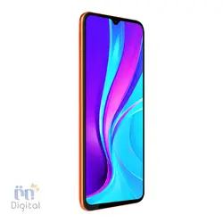 گوشی موبایل شیائومی مدل Redmi 9 نسخه هند