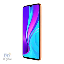 گوشی موبایل شیائومی مدل Redmi 9 نسخه هند