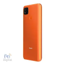 گوشی موبایل شیائومی مدل Redmi 9 نسخه هند
