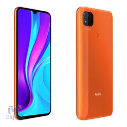 گوشی موبایل شیائومی مدل Redmi 9 نسخه هند