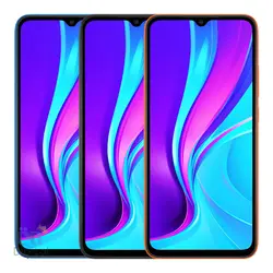 گوشی موبایل شیائومی مدل Redmi 9 نسخه هند