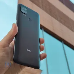 گوشی موبایل شیائومی مدل Redmi 9 نسخه هند