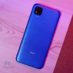 گوشی موبایل شیائومی مدل Redmi 9 نسخه هند