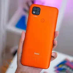 گوشی موبایل شیائومی مدل Redmi 9 نسخه هند