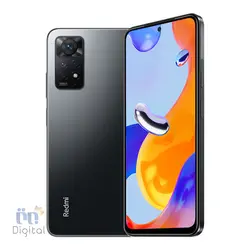گوشی موبایل شیائومی مدل Redmi Note 11 Pro