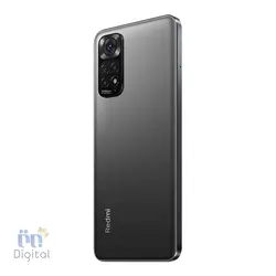 گوشی موبایل شیائومی مدل Redmi Note 11 Pro