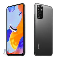 گوشی موبایل شیائومی مدل Redmi Note 11 Pro