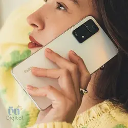 گوشی موبایل شیائومی مدل Redmi Note 11 Pro