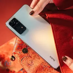 گوشی موبایل شیائومی مدل Redmi Note 11 Pro