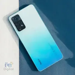 گوشی موبایل شیائومی مدل Redmi Note 11 Pro