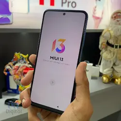 گوشی موبایل شیائومی مدل Redmi Note 11 Pro