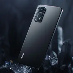 گوشی موبایل شیائومی مدل Redmi Note 11 Pro