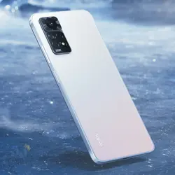 گوشی موبایل شیائومی مدل Redmi Note 11 Pro