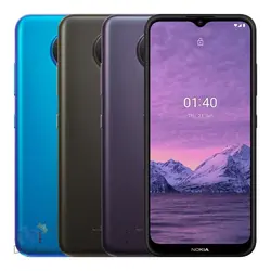 گوشی موبایل نوکیا مدل 1.4