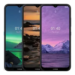 گوشی موبایل نوکیا مدل 1.4