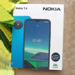 گوشی موبایل نوکیا مدل 1.4