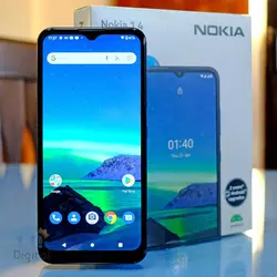 گوشی موبایل نوکیا مدل 1.4