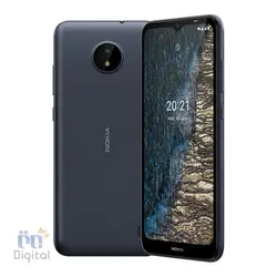 گوشی موبایل نوکیا مدل C20