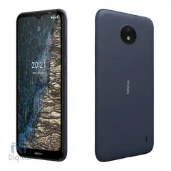 گوشی موبایل نوکیا مدل C20