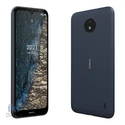 گوشی موبایل نوکیا مدل C20