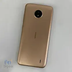 گوشی موبایل نوکیا مدل C20
