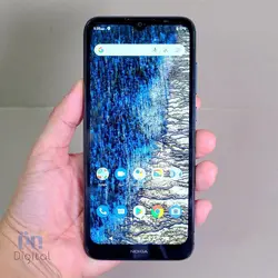 گوشی موبایل نوکیا مدل C20