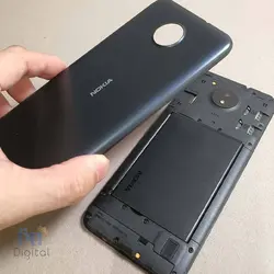 گوشی موبایل نوکیا مدل C20