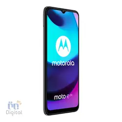 گوشی موبایل موتورولا مدل Moto E20