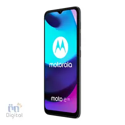 گوشی موبایل موتورولا مدل Moto E20