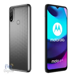 گوشی موبایل موتورولا مدل Moto E20