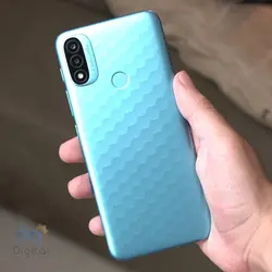 گوشی موبایل موتورولا مدل Moto E20