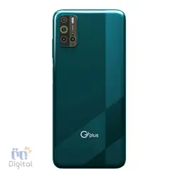 گوشی موبایل جی‌پلاس مدل Z10
