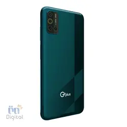 گوشی موبایل جی‌پلاس مدل Z10