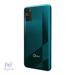 گوشی موبایل جی‌پلاس مدل Z10