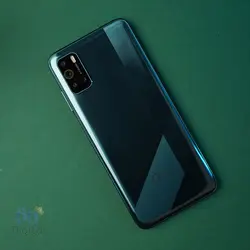 گوشی موبایل جی‌پلاس مدل Z10