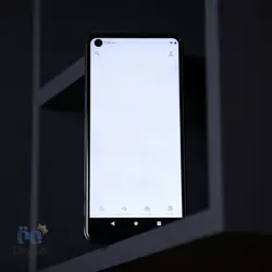 گوشی موبایل جی‌پلاس مدل Z10