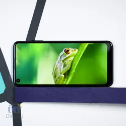 گوشی موبایل جی‌پلاس مدل Z10