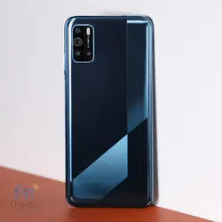 گوشی موبایل جی‌پلاس مدل Z10