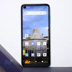 گوشی موبایل جی‌پلاس مدل Z10