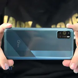 گوشی موبایل جی‌پلاس مدل Z10