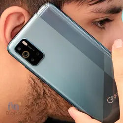 گوشی موبایل جی‌پلاس مدل Z10