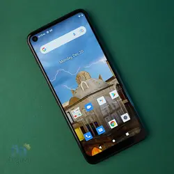 گوشی موبایل جی‌پلاس مدل Z10