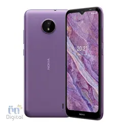 گوشی موبایل نوکیا مدل C10