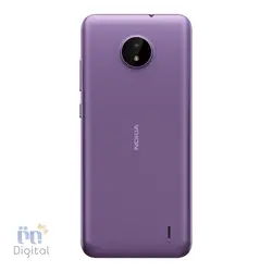 گوشی موبایل نوکیا مدل C10