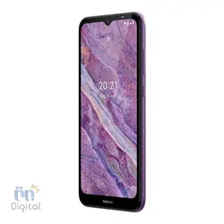 گوشی موبایل نوکیا مدل C10
