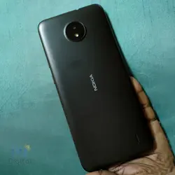گوشی موبایل نوکیا مدل C10