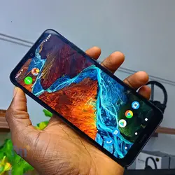 گوشی موبایل نوکیا مدل C10