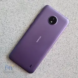 گوشی موبایل نوکیا مدل C10